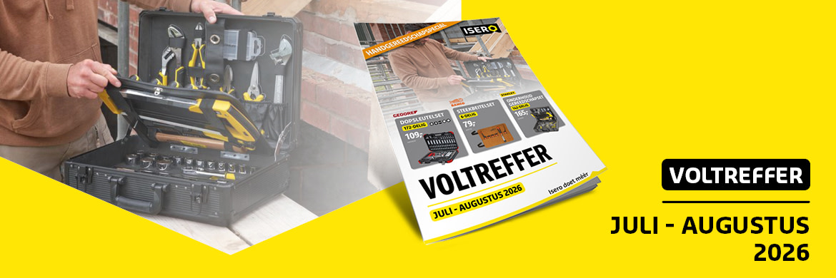 Voltreffer