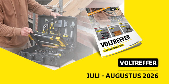 Voltreffer