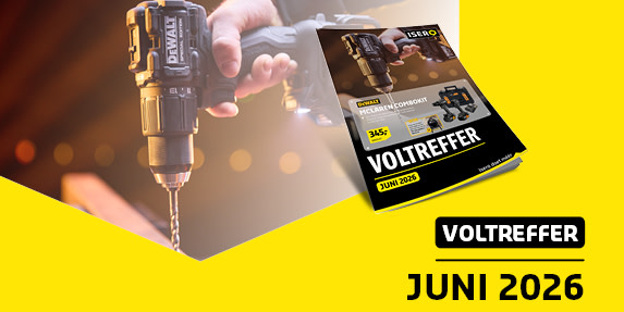 Voltreffer