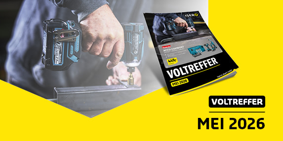 Voltreffer