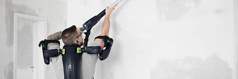 Ontdek de nieuwste innovatie in werkcomfort!