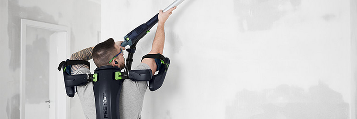 Ontdek de nieuwste innovatie in werkcomfort!