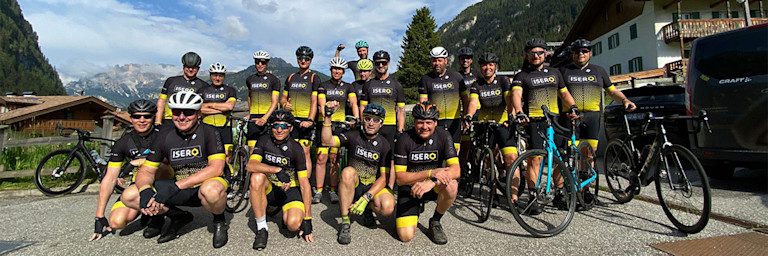 Isero SellaRonda BikeDay