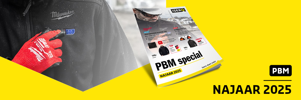 PBM Special najaar 2025