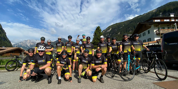 Isero SellaRonda BikeDay