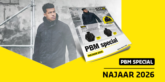 PBM-special Najaar 2026