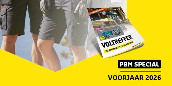 PBM-special Voorjaar 2026