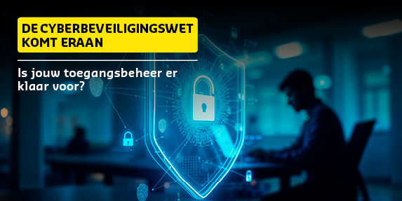 De Cyberbeveiligingswet (NIS2) Bent u er klaar voor?