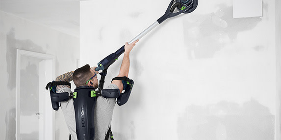 Ontdek de nieuwste innovatie in werkcomfort!