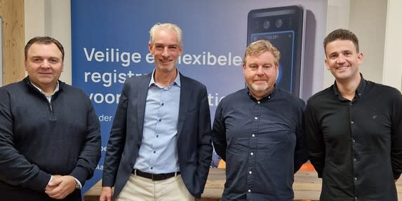 Isero en EasySecure werken samen voor innovatieve en geïntegreerde toegangscontroleoplossingen