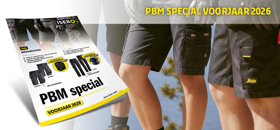 Afbeelding PBM special voorjaar 2026