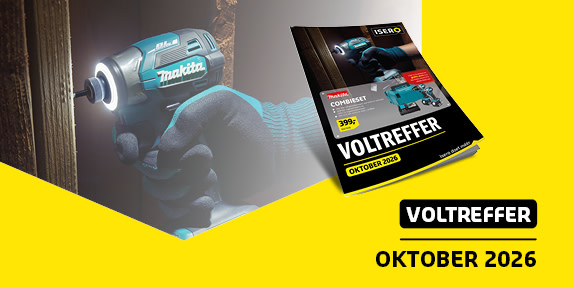 Voltreffer