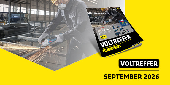 Voltreffer