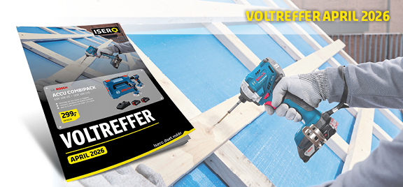 Afbeelding voltreffer april 2026