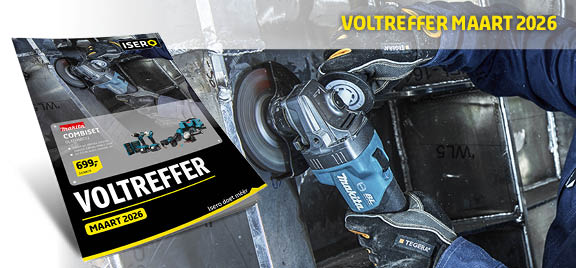 Afbeelding voltreffer februari 2026