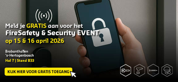 Fiesafety and security event banner