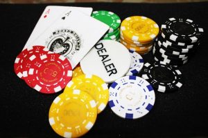 Diferencias entre el blackjack y el baccarat