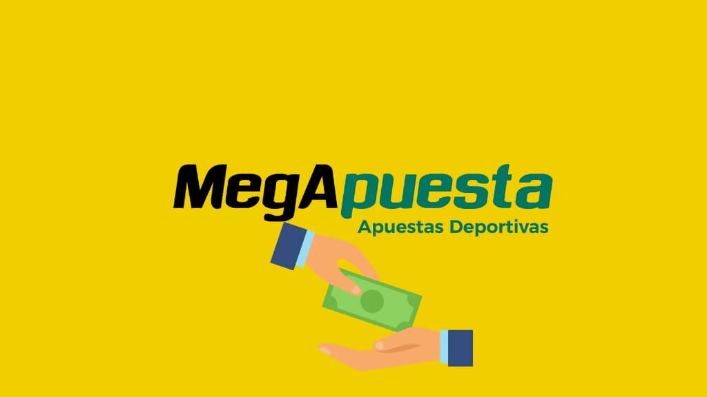 Como retirar de MegaApuestas