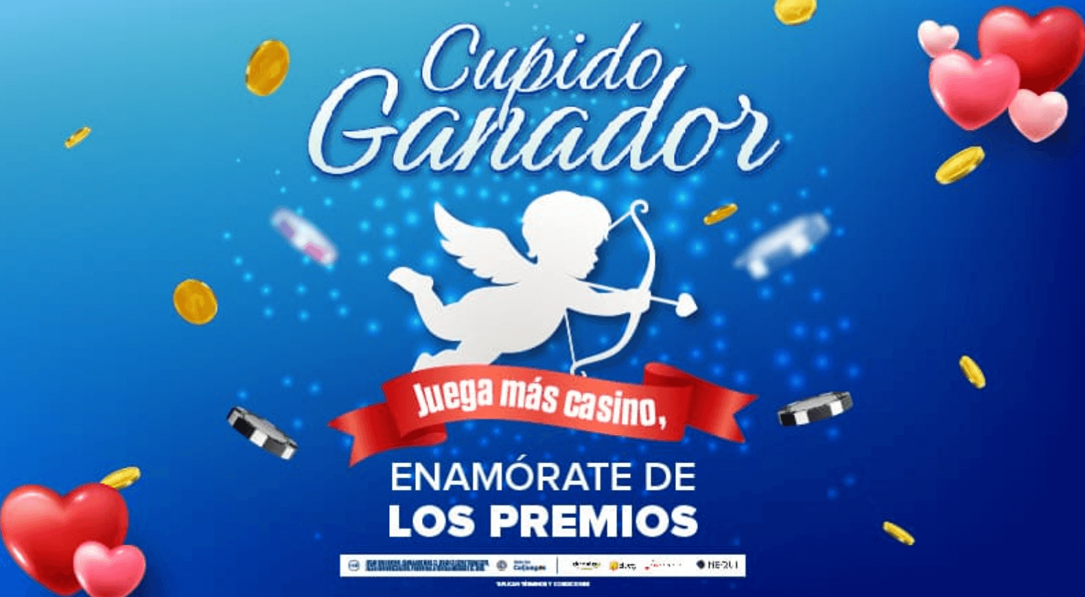 Cupido Ganador