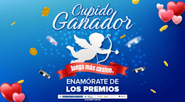 Cupido Ganador