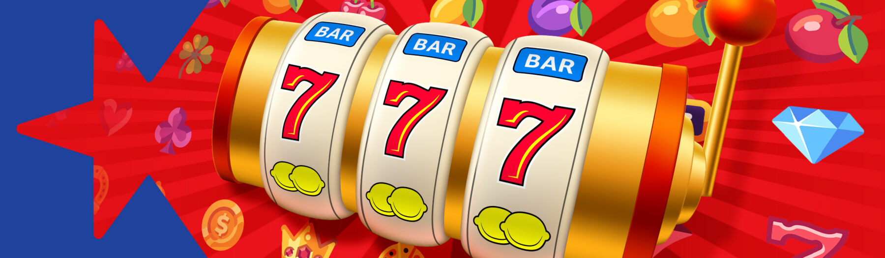 Tipos mas comunes de Megaways