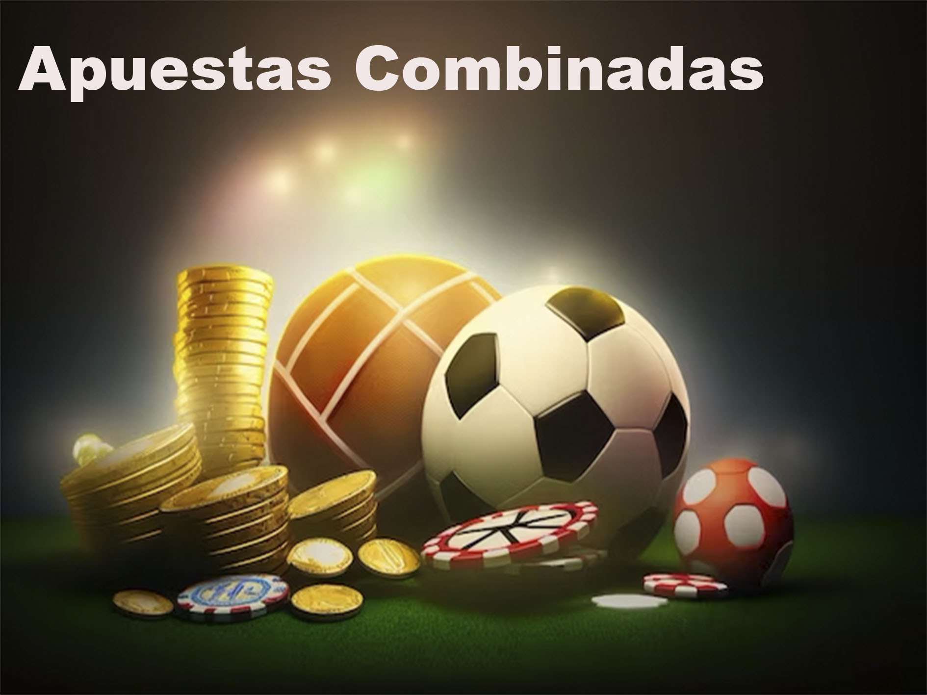 Apuestas Combinadas