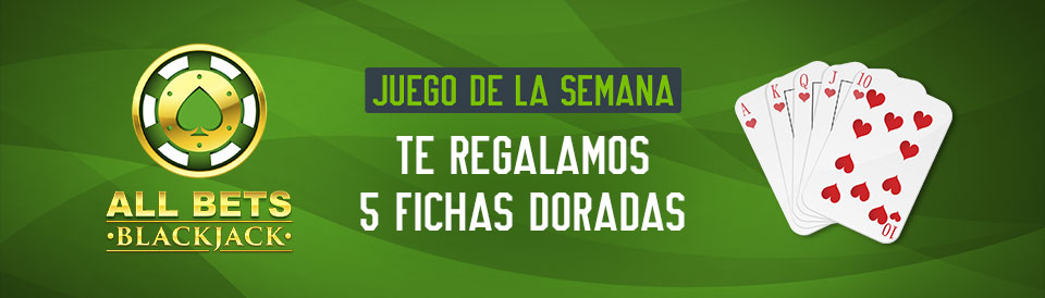 Juego de la Semana Codere