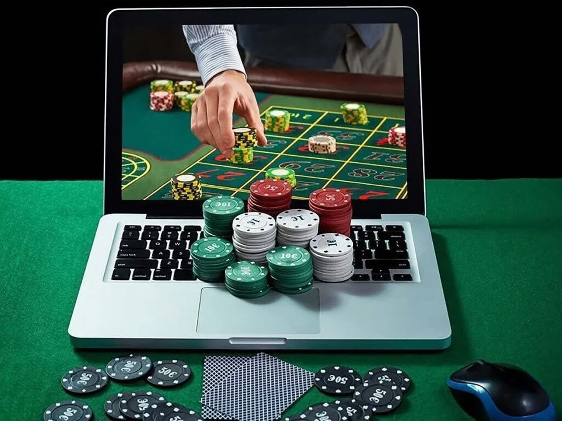 Mejores casinos para jugar poker
