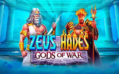 Tragamonedas zeus vs hades