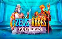 Tragamonedas zeus vs hades