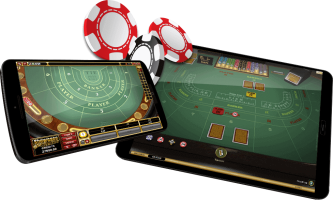 Tipos de juegos de bacará más comunes en los casinos en línea