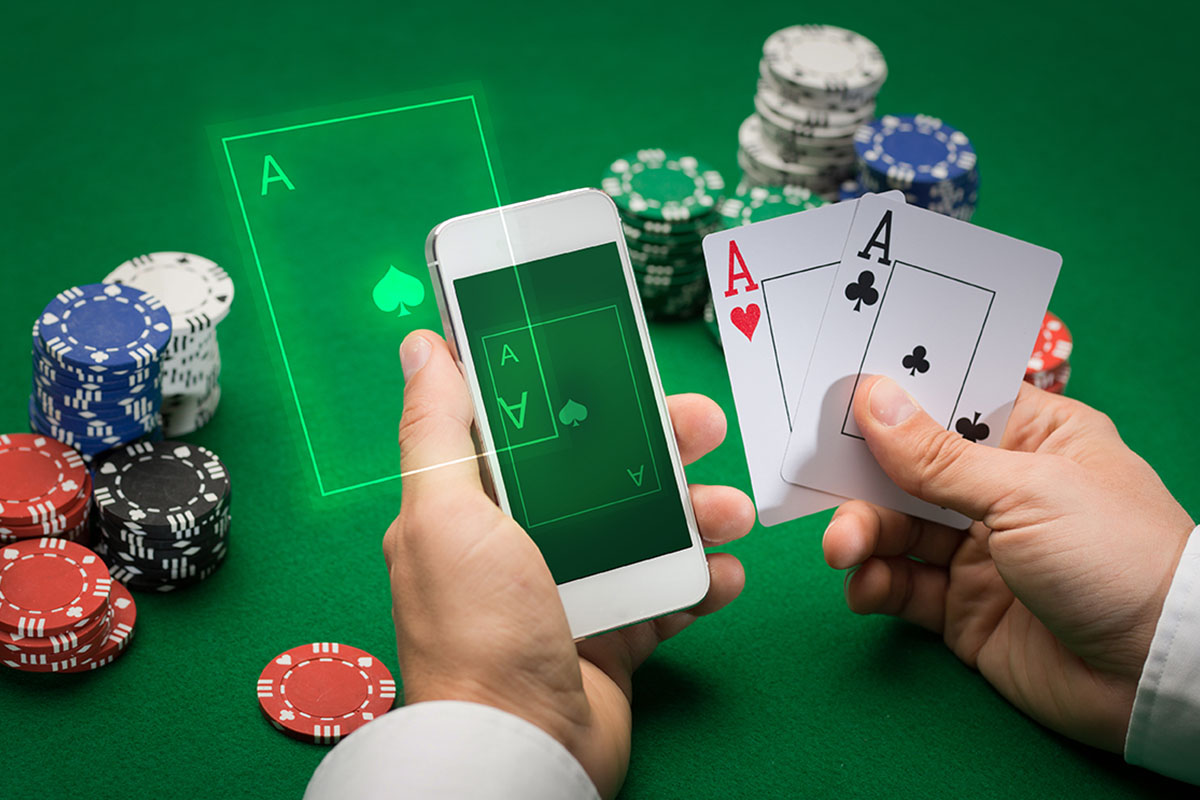 5 Estrategias para Jugar al Blackjack Online