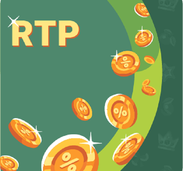 Tragamonedas con el RTP mas bajo