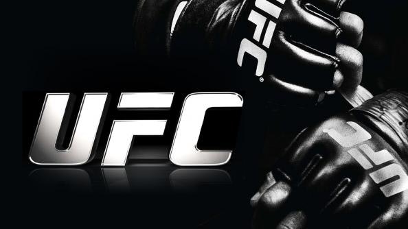 Apuestas en la UFC