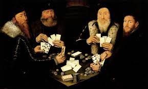 origen del blackjack