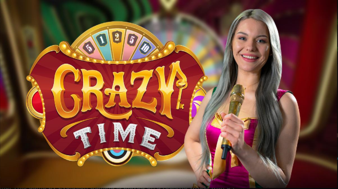 Trucos para jugar Crazy Time