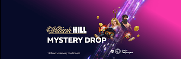 William Hill Promotion