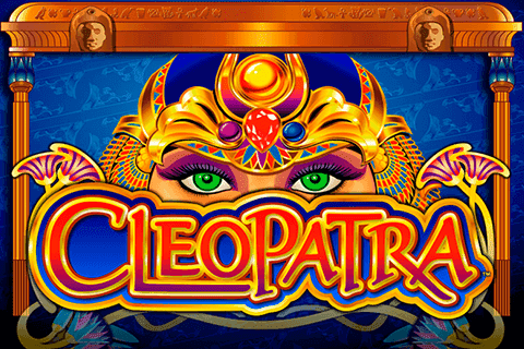 Cleopatra Tragamonedas