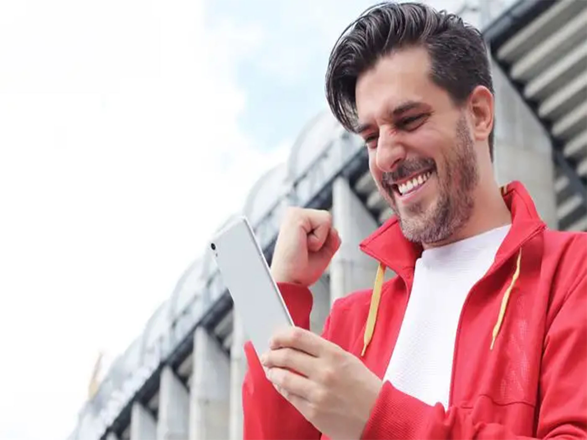 Como ganar en apuestas deportivas