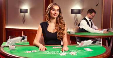 Los Juegos de Blackjack Más Jugados en los Casinos en Vivo
