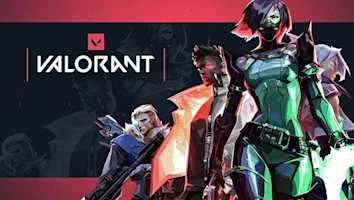 Valorant