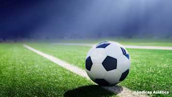 Handicap asiatico 2.5