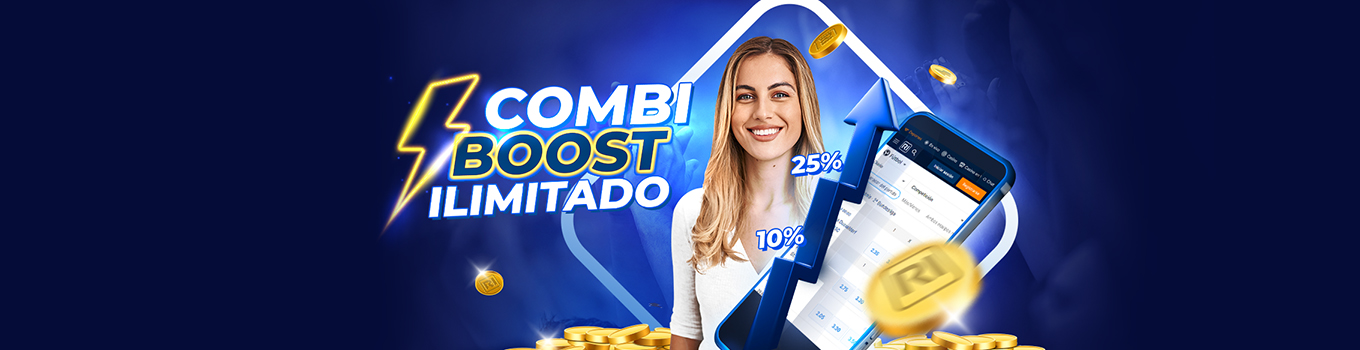 Combi Boost Rivalo