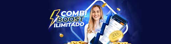 Combi Boost Rivalo