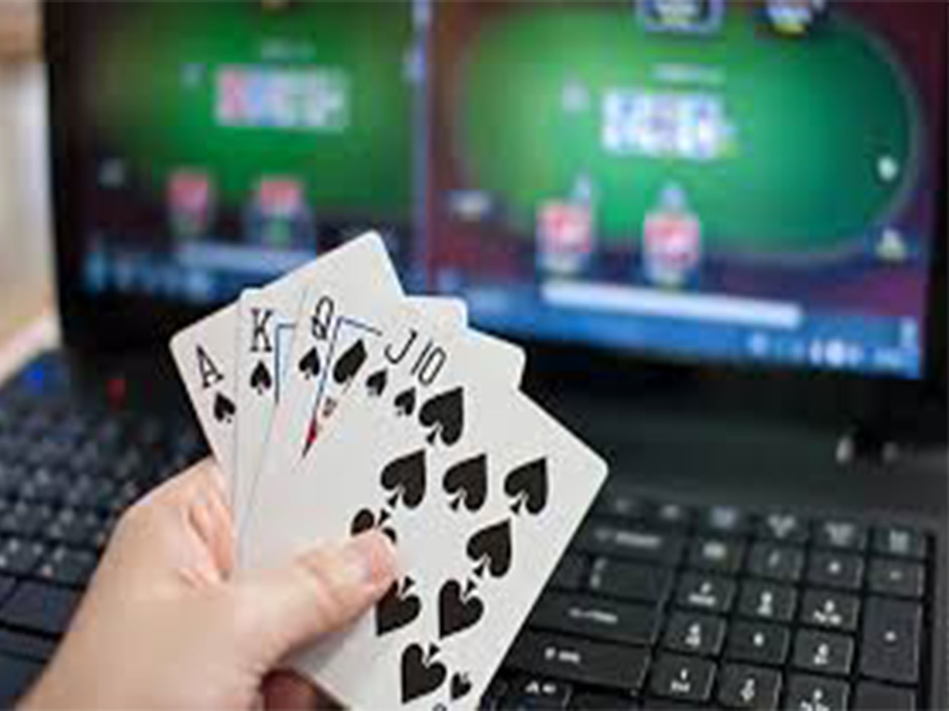 Consejos para jugar Poker