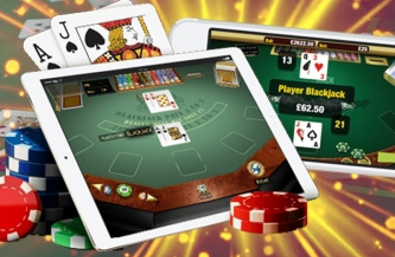 Donde jugar Blackjack con dinero real