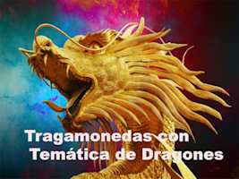 Tragamonedas de Dragones