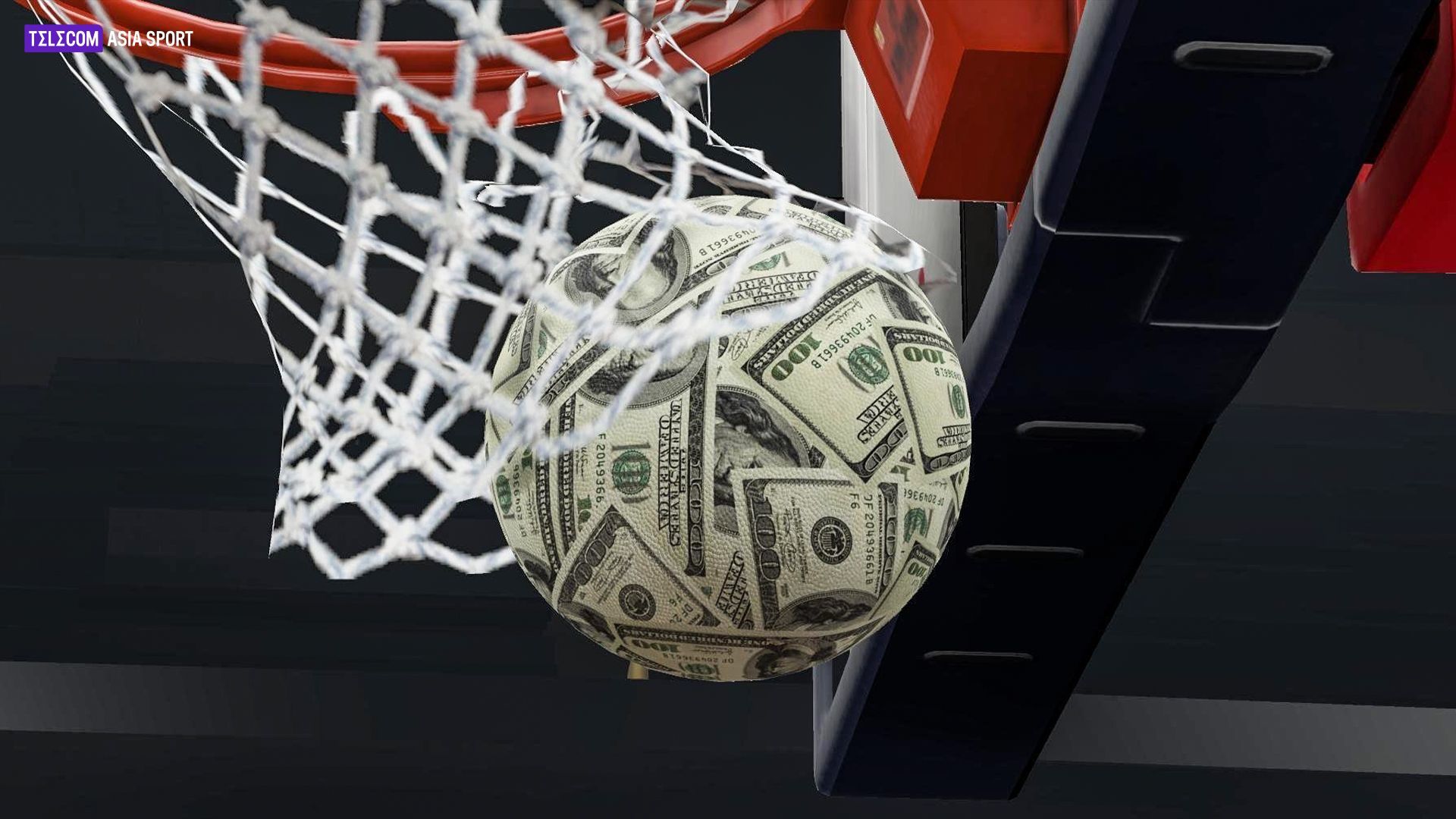 Apuestas en baloncesto