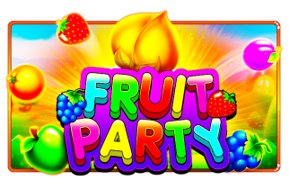 Fruit party slot