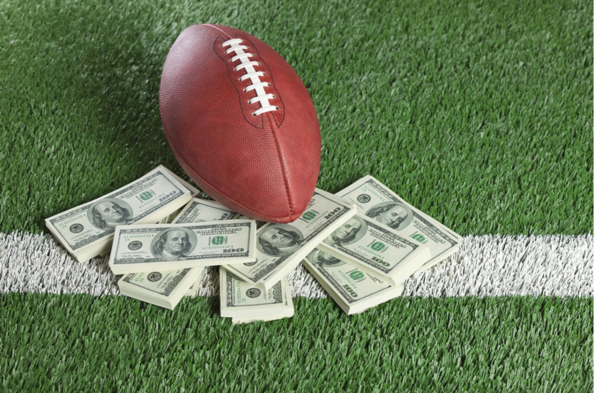 Apuestas NFL
